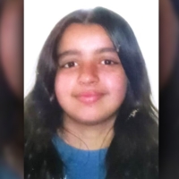 Buscan a una menor de 13 años desaparecida