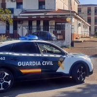 A prisión por disparar a un hombre en la romería de Higuera de Vargas (Badajoz)