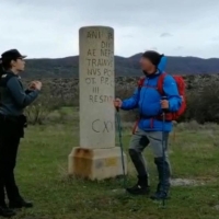 Refuerzan la seguridad en la provincia de Cáceres por el Año Santo compostelano