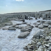 Obtiene el grado máximo de protección el Dolmen de Guadalperal (Cáceres)