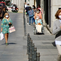 Pronto alcanzaremos máximas de hasta 33ºC