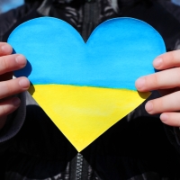 Mercadona dona 1,5 M€ para ayudar a los refugiados de la guerra de Ucrania