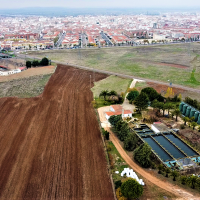 PROMEDIO mejora el abastecimiento de Don Benito