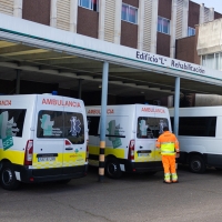 Ambuvital despide a un trabajador por &quot;abandonar su puesto de trabajo&quot;