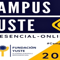 El Campus Yuste - 2022 recibe cerca de 650 solicitudes