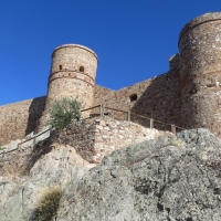 Inician el procedimiento para declarar BIC el Cerro del Castillo de Capilla