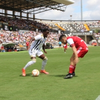 El CD. Badajoz vuelve al play off a pesar del empate