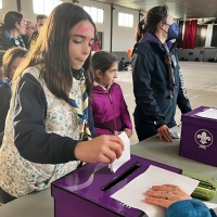 El medioambiente es la principal preocupación de niños, niñas y jóvenes en Extremadura