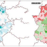 Reto demográfico: medidas para fijar población y atraer a nuevos residentes a Extremadura