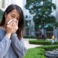 ¿Cómo distingo los síntomas de la alergia del covid?