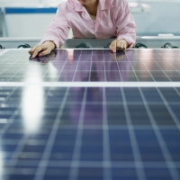Cs reclama atraer la industria solar europea a Badajoz