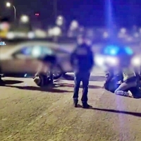 Intervienen una sustancia estupefaciente incautada por primera vez en España