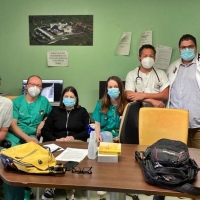 El Área de Salud de Plasencia desarrolla dos proyectos para afrontar el envejecimiento