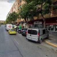 Vendedor que ha repartido la suerte en Badajoz: “Los próximos días aumentarán las ventas”