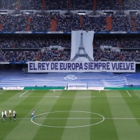 Una aplicación móvil y el DNI para evitar la reventa en la final de Champions