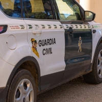 Cuatro detenidos por un robo en la cooperativa &#39;San Marcos&#39; de Almendralejo