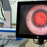 El Hospital de Mérida perfecciona habilidades quirúrgicas de oftalmología