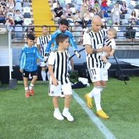 Imágenes del CD. Badajoz 1 - 2 Rayo Majadahonda