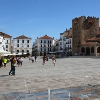 Empleo Cáceres: &quot;Hay más mujeres que hombres que encuentran trabajo&quot;