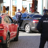 La Policía Local de Badajoz no cobrará todo lo que se les debe como mínimo hasta junio