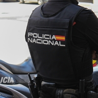 Robo con violencia en Badajoz: es agredido en el portal de su casa por dos individuos
