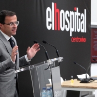 Celebrada la XVIII de los encuentros de informática municipal en el Hospital