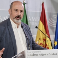 Cs critica &quot;el tinte electoral” escondido tras los anuncios de empleo público de la Junta