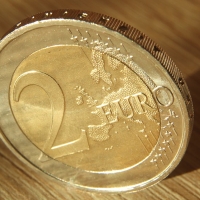 Algunas monedas de dos euros superan los 2.000 euros de valor