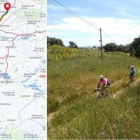 Viaxtrema 348: Un gran reto personal con raíz 100% extremeña Viaxtrema 348: Un gran reto personal con raíz 100% extremeña
