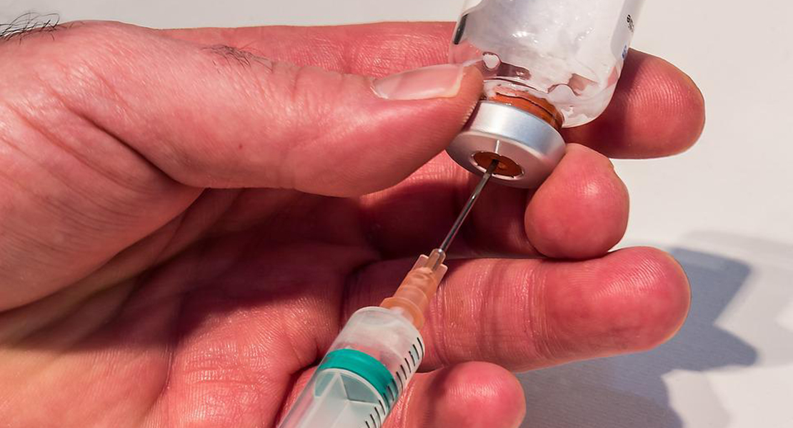 Europa recomienda vacunar a los contactos de los pacientes con viruela del mono