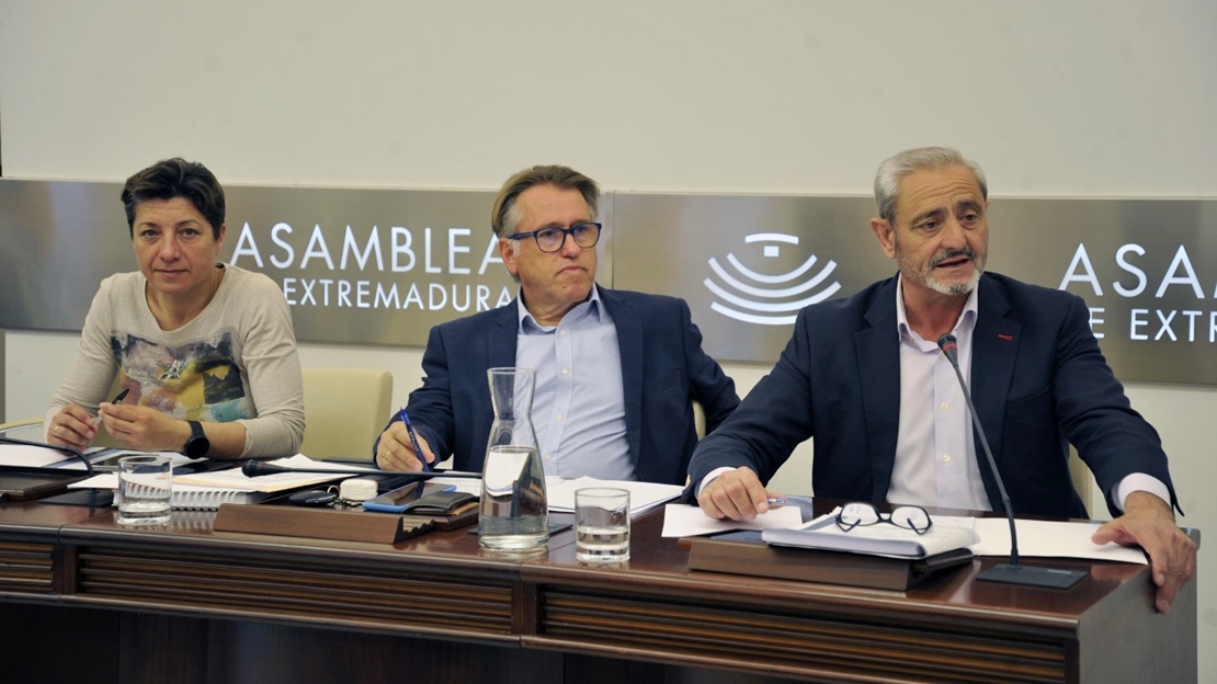 El PP califica de “indignante” la poca inversión de fondos para infraestructuras del agua
