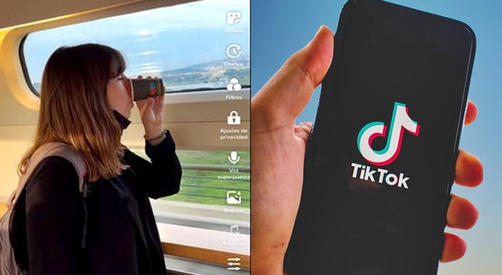 Próxima parada: TikTok