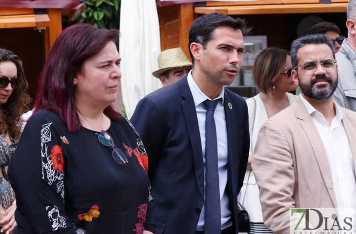 Trashumancia y queso protagonistas en Valverde de Leganés