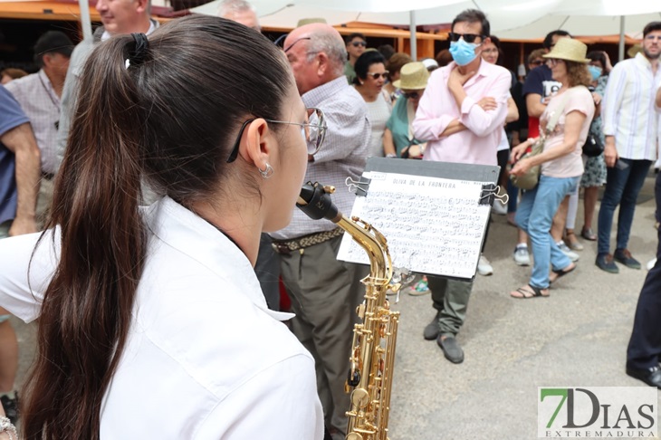 Trashumancia y queso protagonistas en Valverde de Leganés