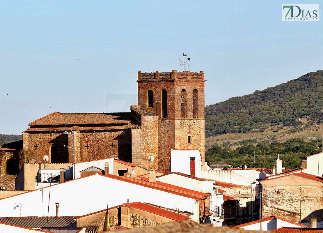 REPOR - Inauguración de la Feria Ibérica de la Alfarería y el Barro de Salvatierra