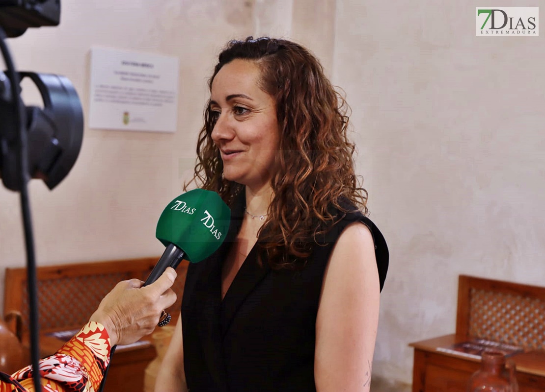 REPOR - Inauguración de la Feria Ibérica de la Alfarería y el Barro de Salvatierra