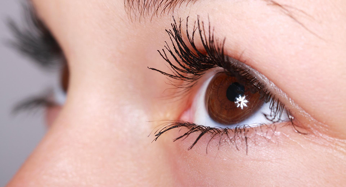 Crean unas lentes de contacto que puede tratar el glaucoma