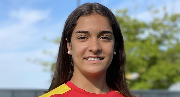 Paola García quiere volver a ganar el Campeonato de Europa en una categoría superior