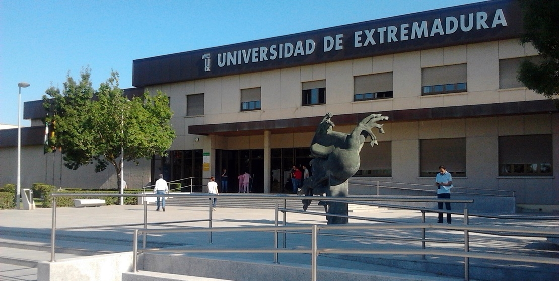 Denuncian irregularidades salariales en contratos predoctorales de la UEx