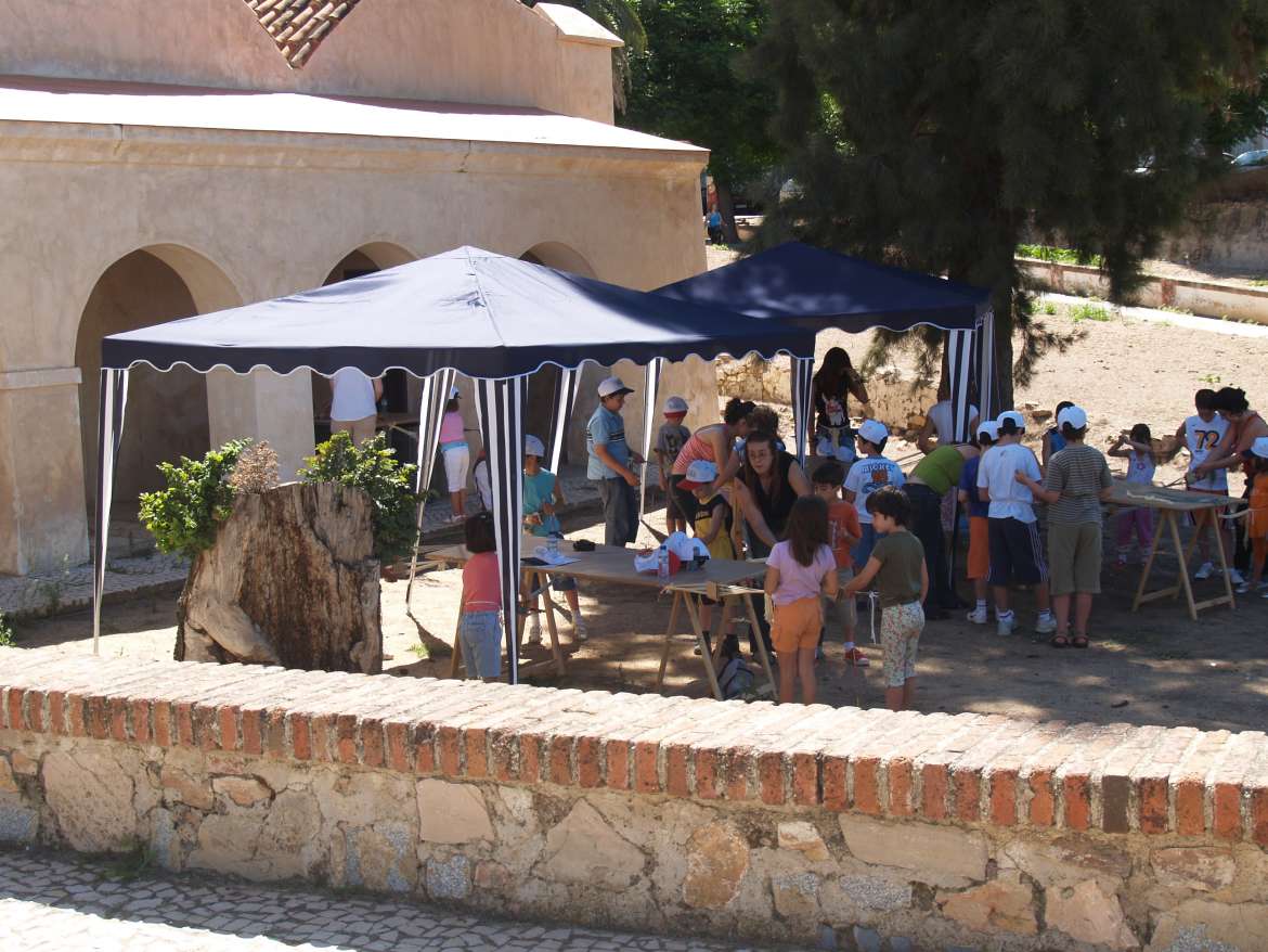 Actividades lúdicas y estivales en los museos gestionados por la Junta de Extremadura