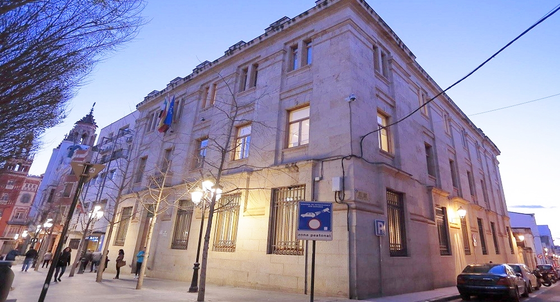 El Conservatorio Superior de Música de Badajoz forma a grandes profesionales