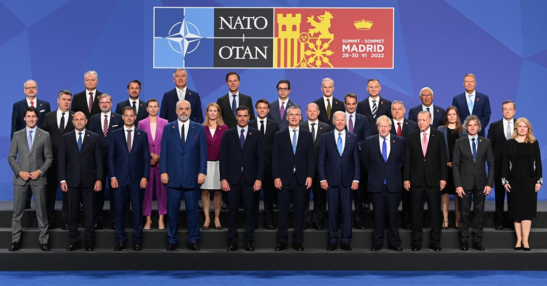 La OTAN decide seguir reuniendo fuerzas en el Flanco Este