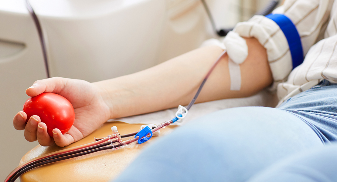 Día Mundial del Donante de Sangre: Extremadura continúa a la cabeza a nivel nacional