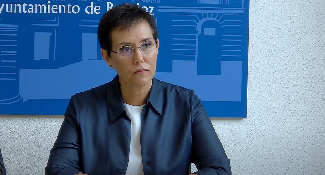 Solana no va a dimitir a pesar de las &quot;irregularidades&quot; en el Ayto. y la Policía Local de Badajoz