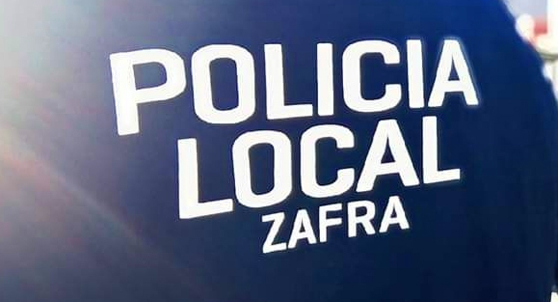 Problemas en la Policía de Zafra al imponerles un nuevo cuadrante