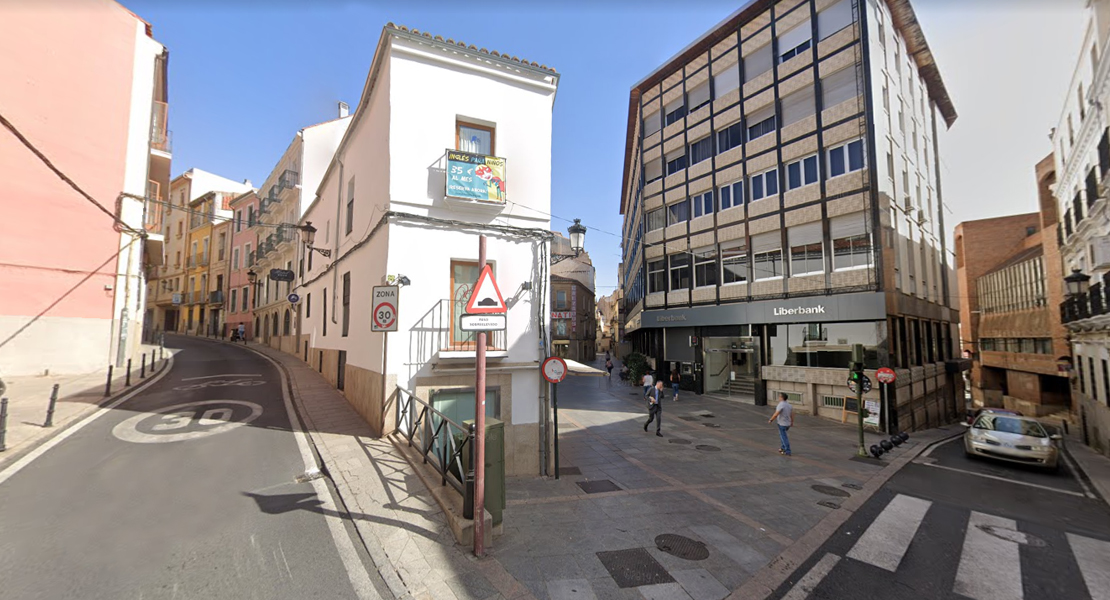 Varias calles se verán afectadas por el arreglo de una avería en Cáceres los próximos días
