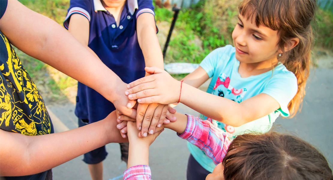 Una guía para prevenir en familia la violencia entre niños, niñas y adolescentes