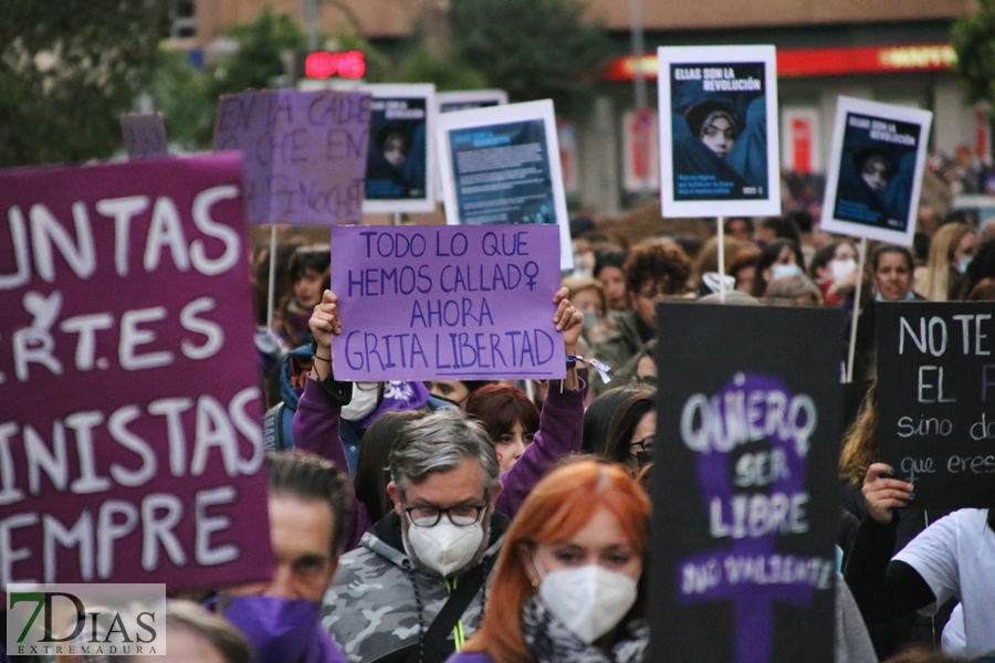 Repunte de las denuncias por violencia de género en Extremadura