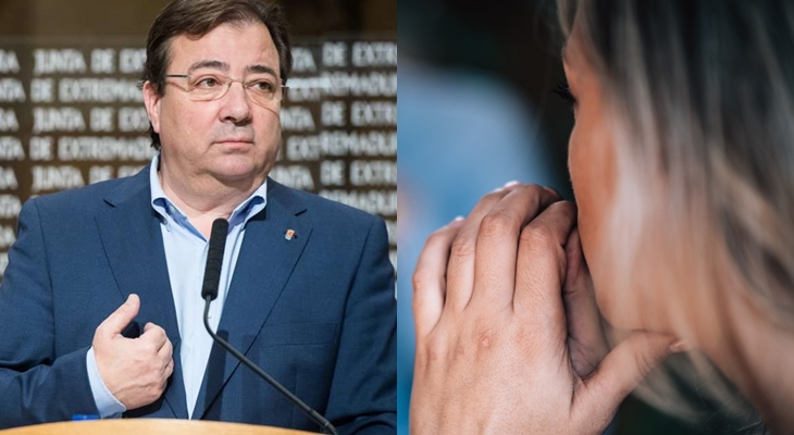 Preguntan a Vara qué medidas tiene prevista la Junta ante el aumento de casos de salud mental