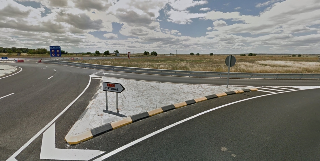 El PSOE de la provincia de Cáceres insiste en conectar la autovía EX -A1 con Portugal